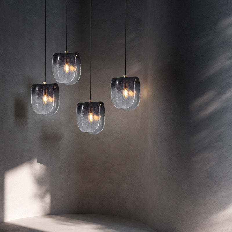 Pilasut Gradient Pendant Light