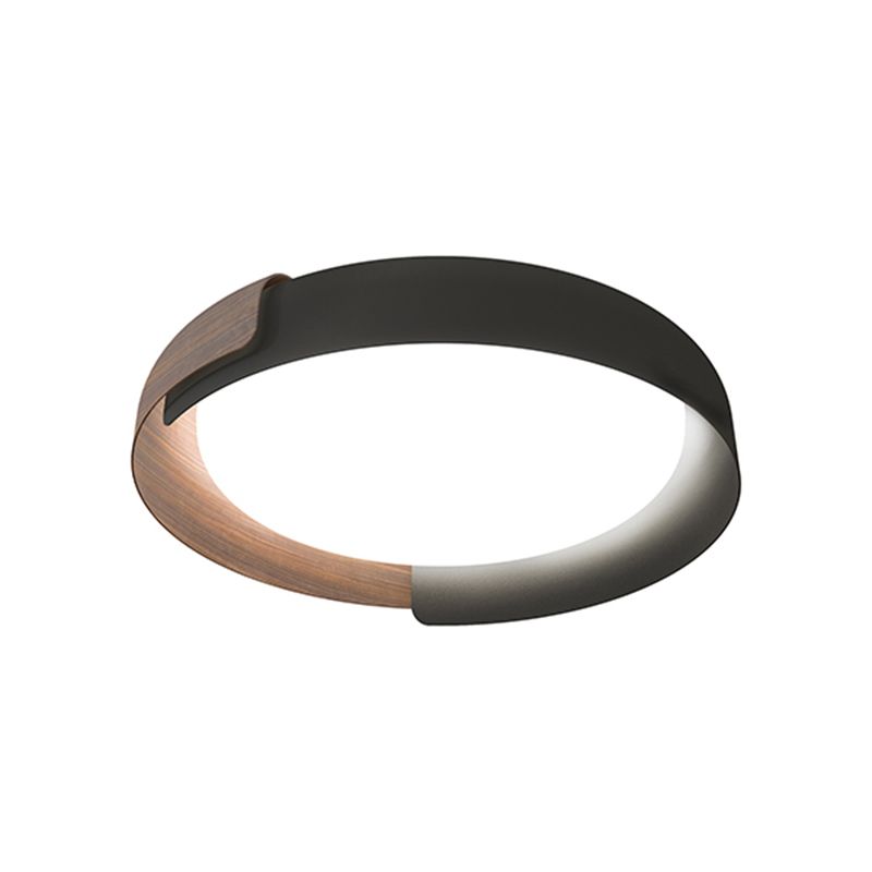 Dorepom Flush Mount Ceiling Light, 4 Color