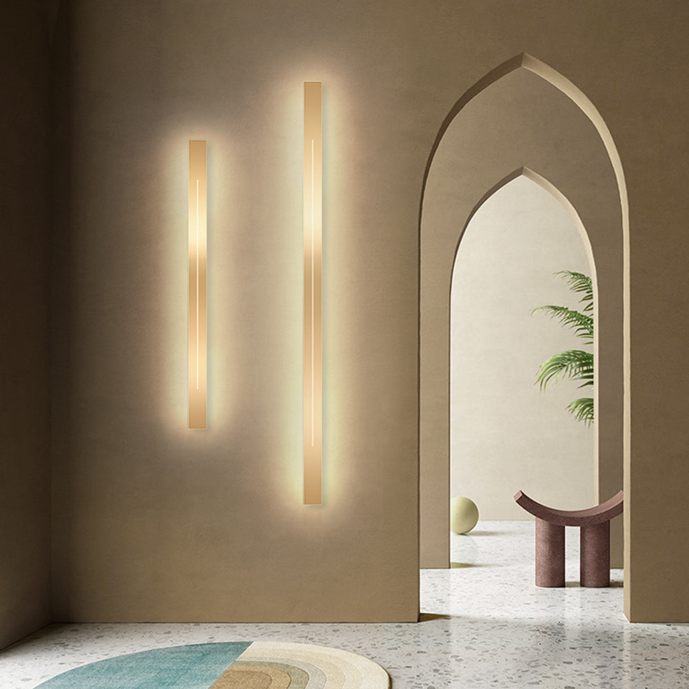 Valtia Wall Lamp Simple Indoor Modern LED-Neutral Decor