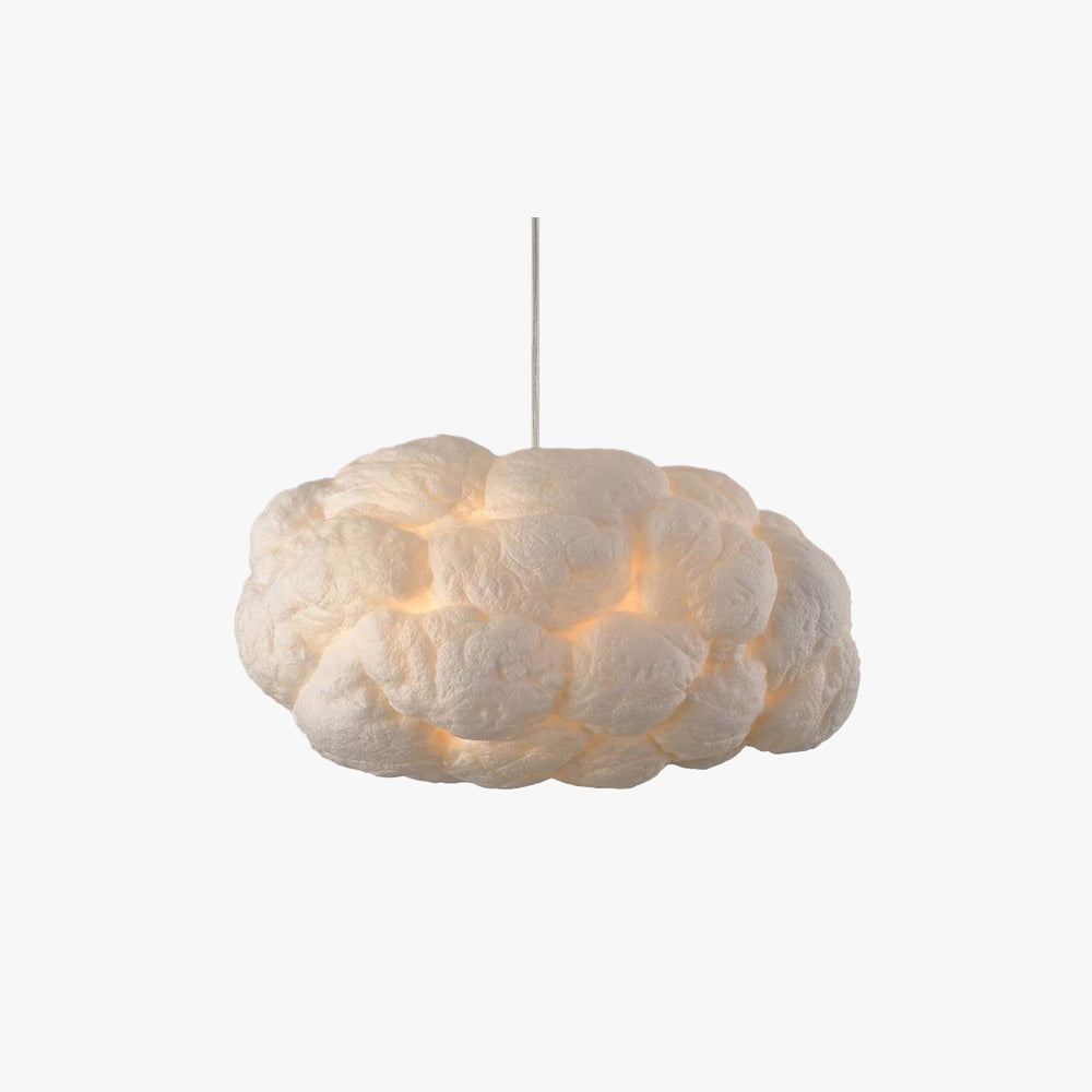 Lunaro Pendant Light Cloud Nordic-Neutral Decor