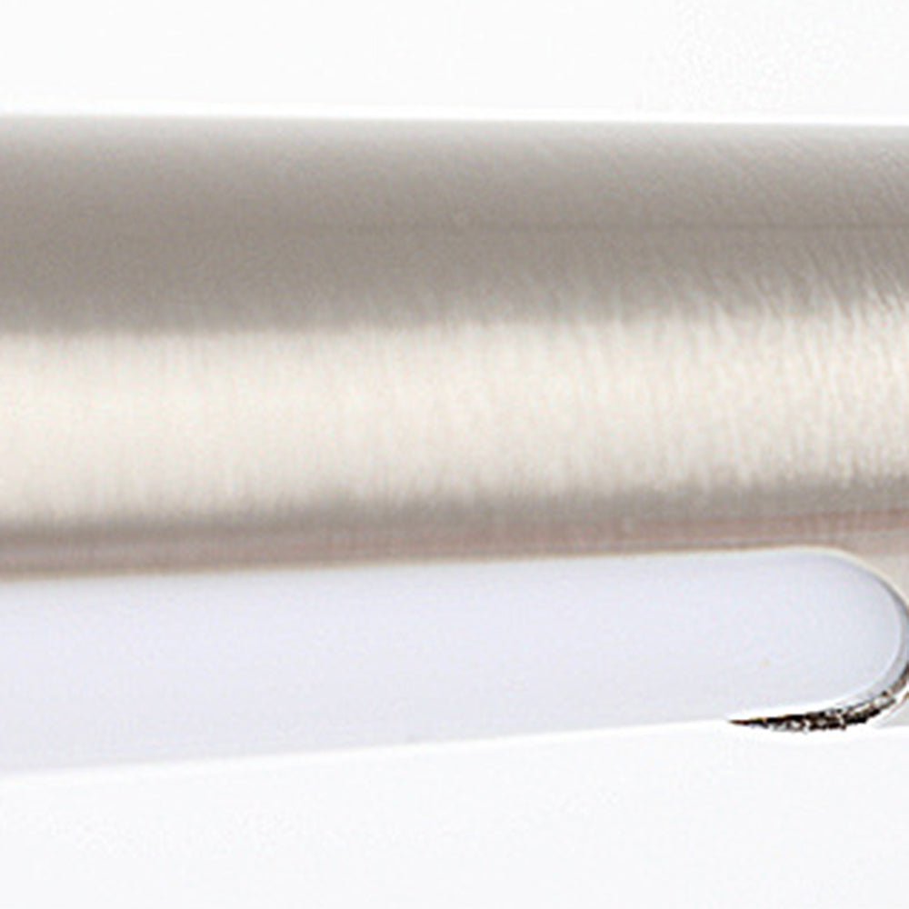 Wediner Modern Linear Metal/ Wall Lamp, Champagne Gold