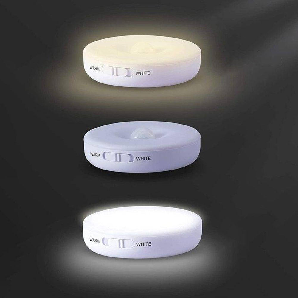 Vinigak Magnetic Sensor Wall Light