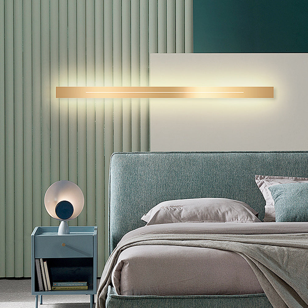 Valtia Wall Lamp Simple Indoor Modern LED-Neutral Decor