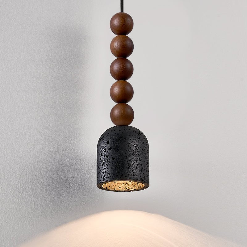 Vareon Totem Pendant Lamp