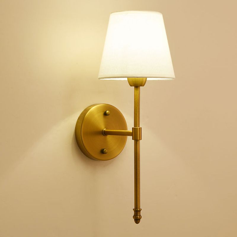 Pekiron Vanity Wall Lamp, 1/2 Light