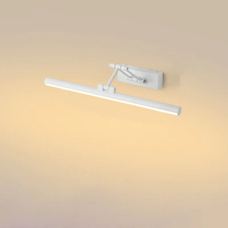 Norexil Wall Lamp Modern Linear Mirror Front Vanity LED-Neutral Decor
