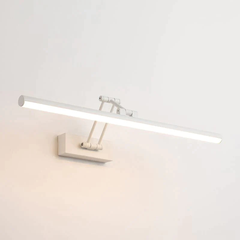 Norexil Wall Lamp Modern Linear Mirror Front Vanity LED-Neutral Decor