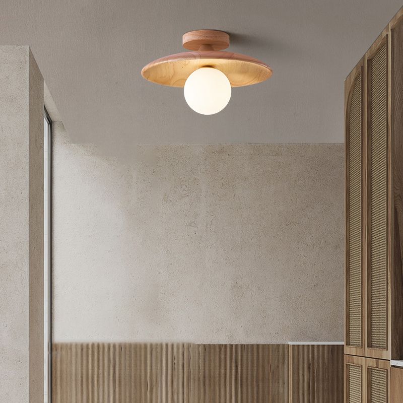 Sorinae Ceiling Light Flush Mount-Neutral Decor
