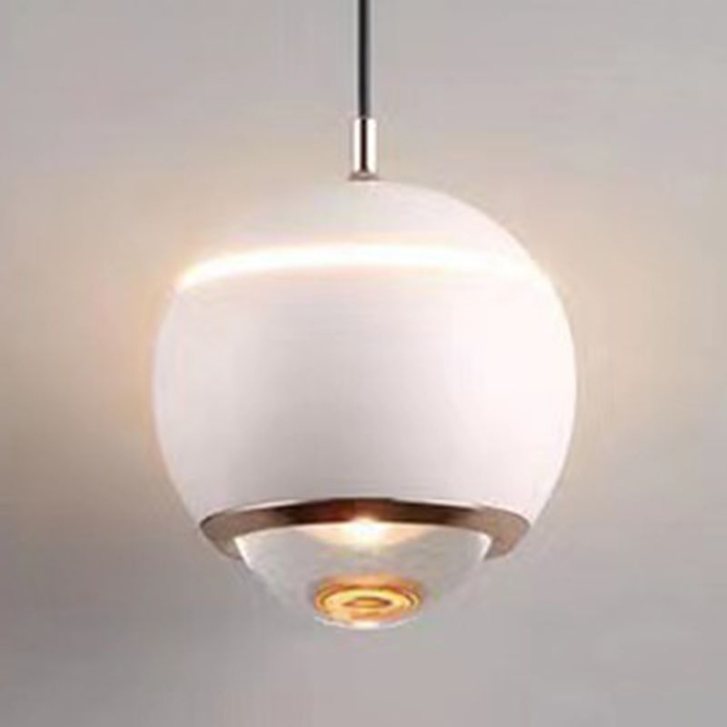 Wulalem Modern Round LED Pendant Light, Kitchen Island