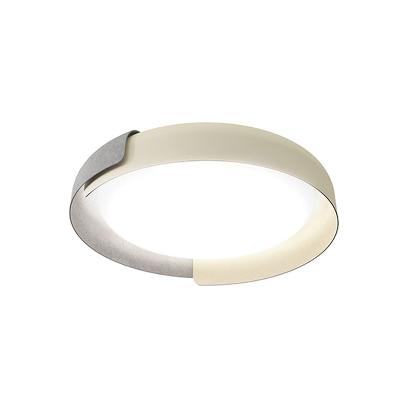 Dorepom Flush Mount Ceiling Light, 4 Color