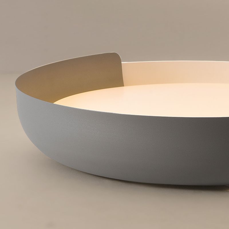 Dorepom Flush Mount Ceiling Light, 4 Color
