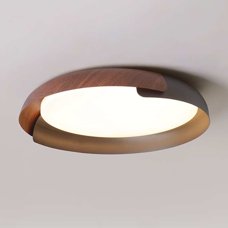 Dorepom Flush Mount Ceiling Light, 4 Color