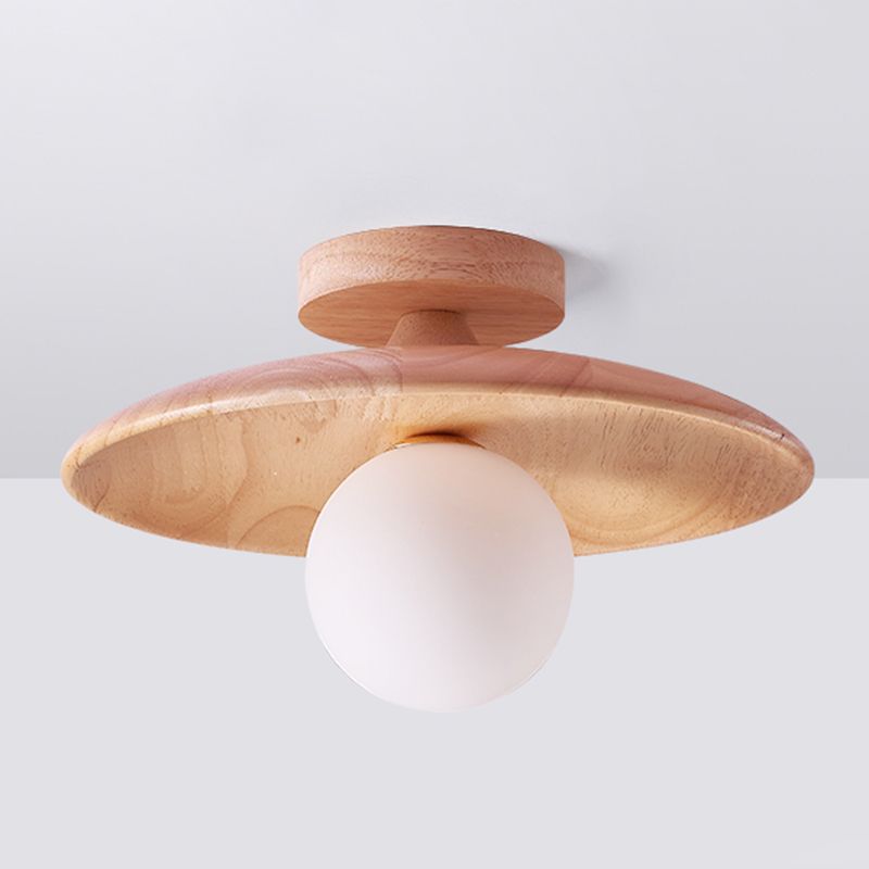 Sorinae Ceiling Light Flush Mount-Neutral Decor