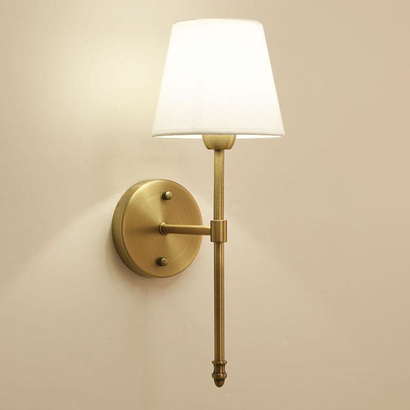 Pekiron Vanity Wall Lamp, 1/2 Light