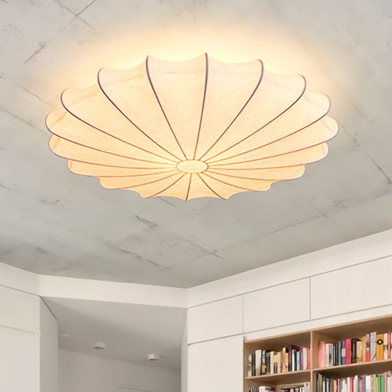 Cakomad Ceiling Light Seashell Simplicity