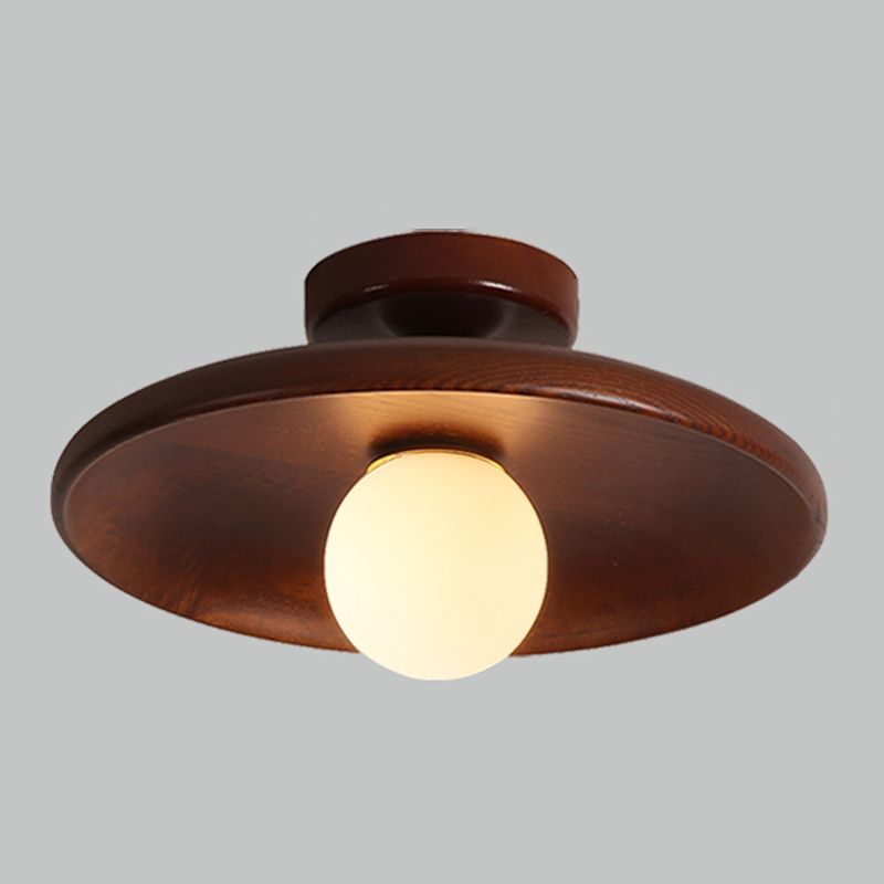 Sorinae Ceiling Light Flush Mount-Neutral Decor