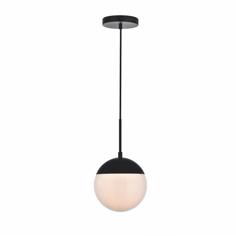 Vemenali Modern PendantLight Metal Glass Living Room Dining Room Bedroom