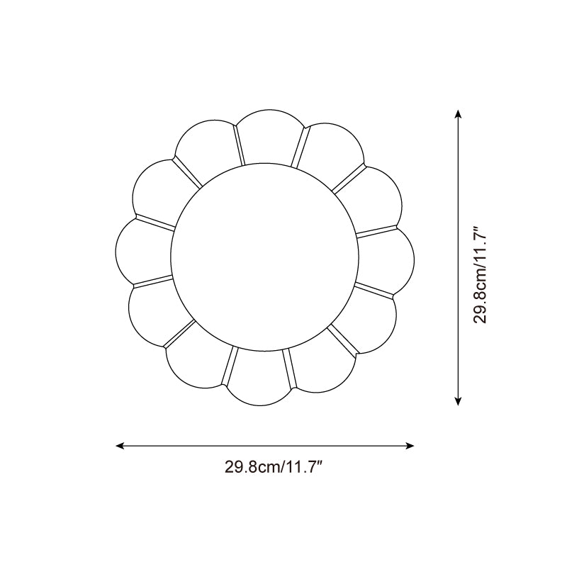Elaaeria Wall Light