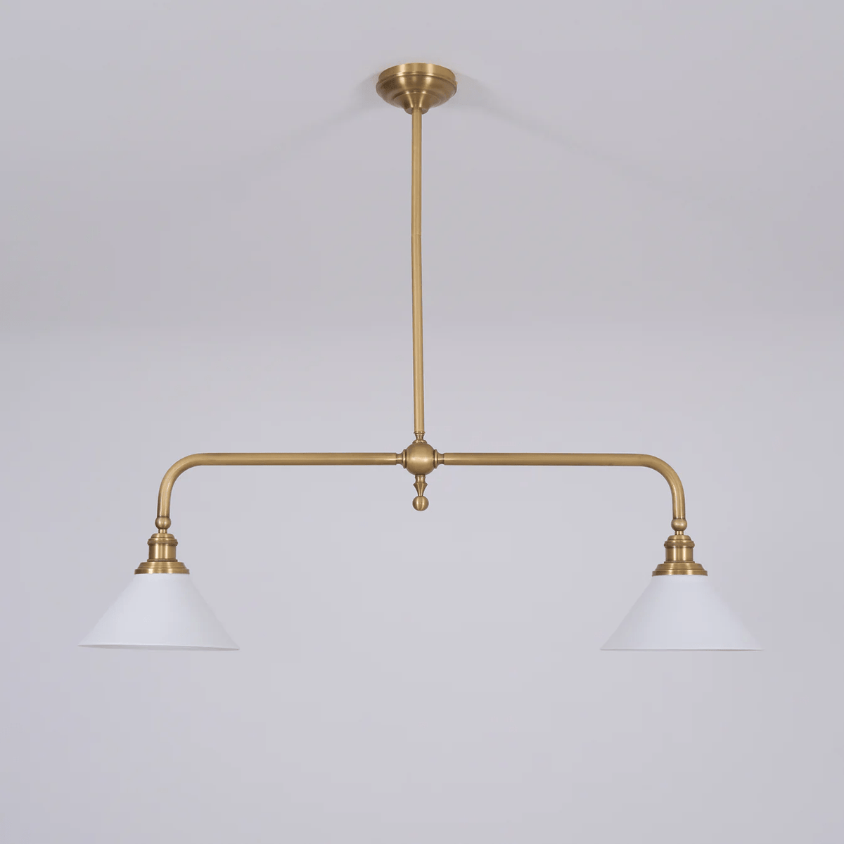 Dusken Ceramic Classic Pendant Light