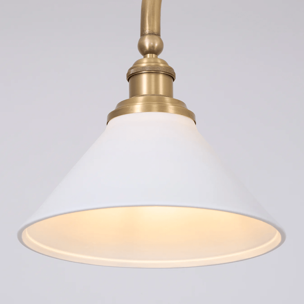 Dusken Ceramic Classic Pendant Light