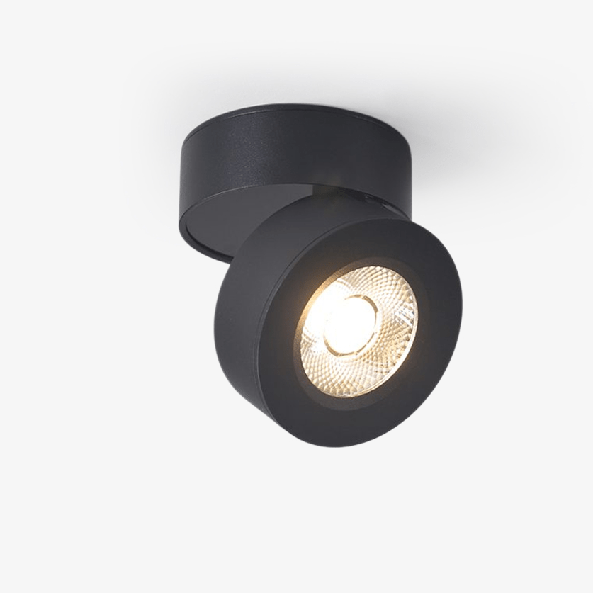 Kex LED Downlight Round Rotating Adjustable