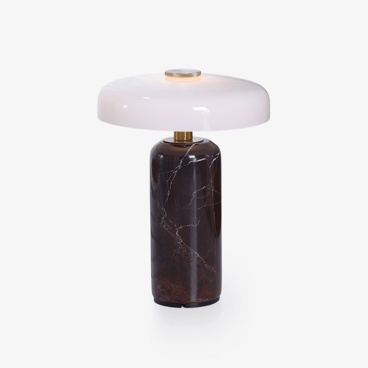 Ryvek Modern Marble Table Lamp