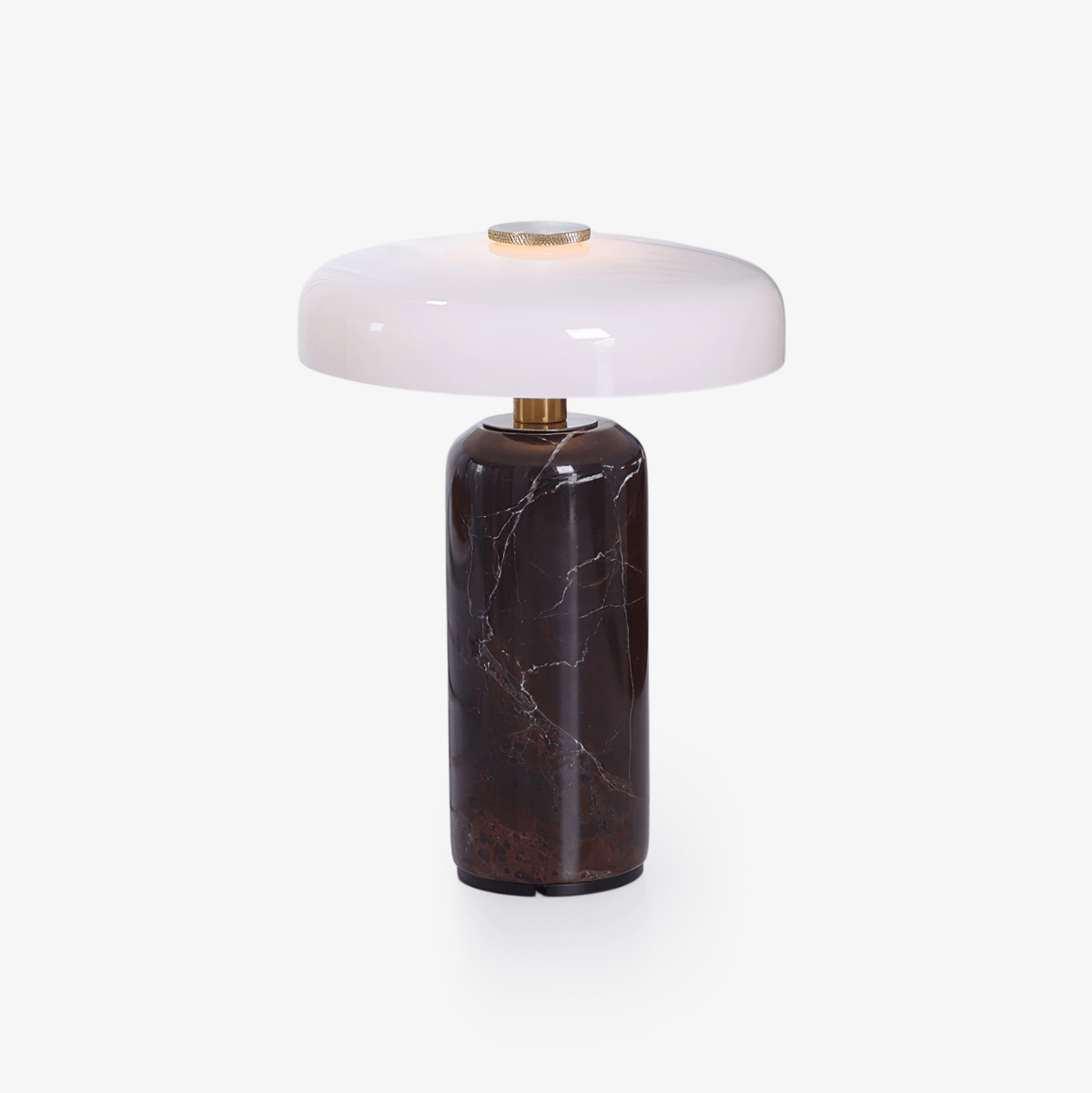 Ryvek Modern Marble Table Lamp