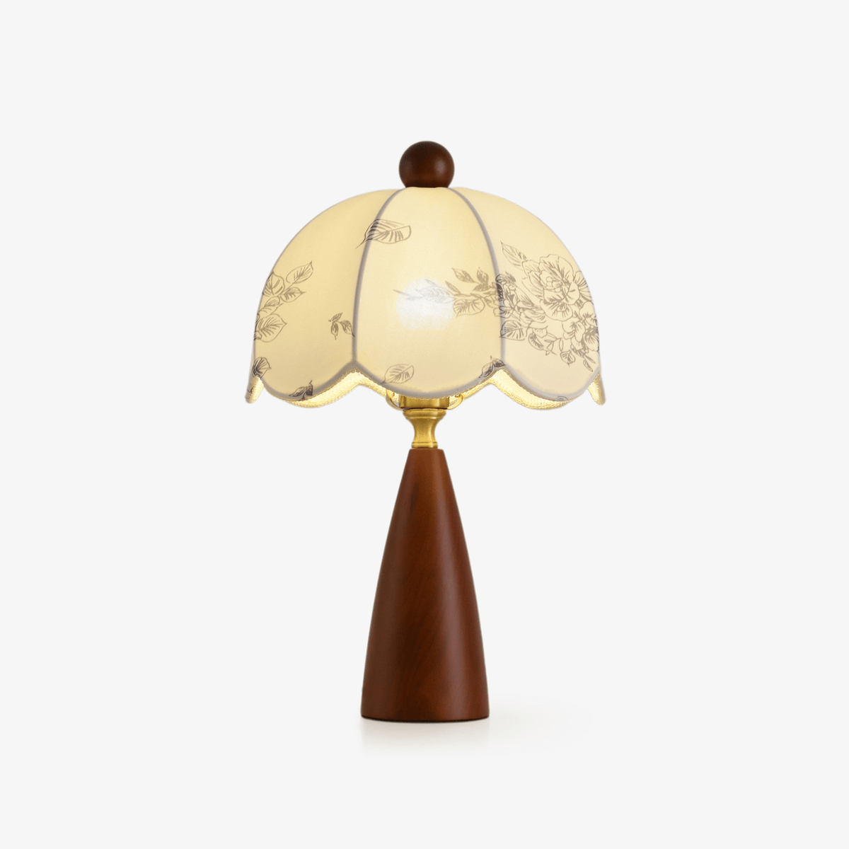 Lioralielle Vintage Table Lamp