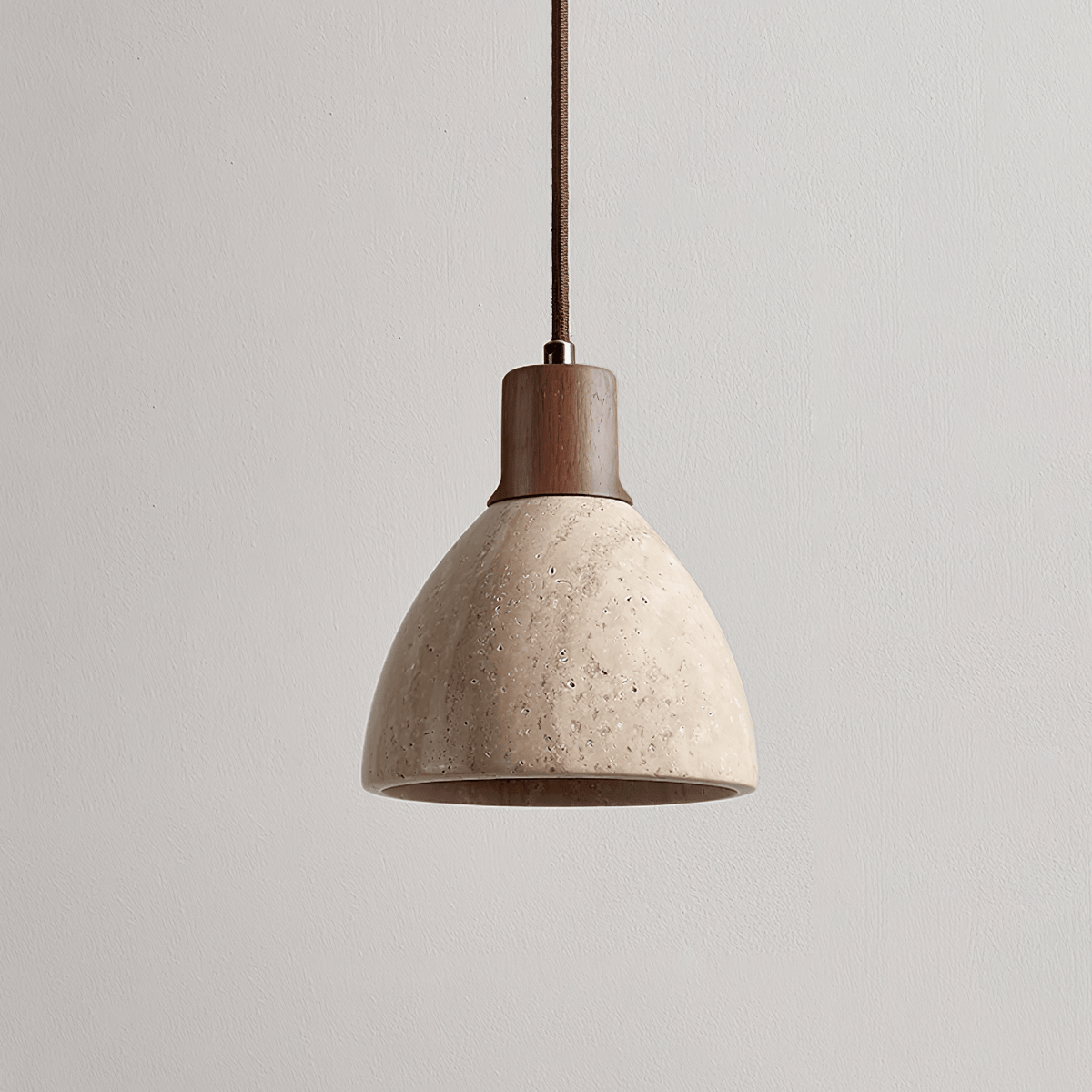 Rond Pendant Light