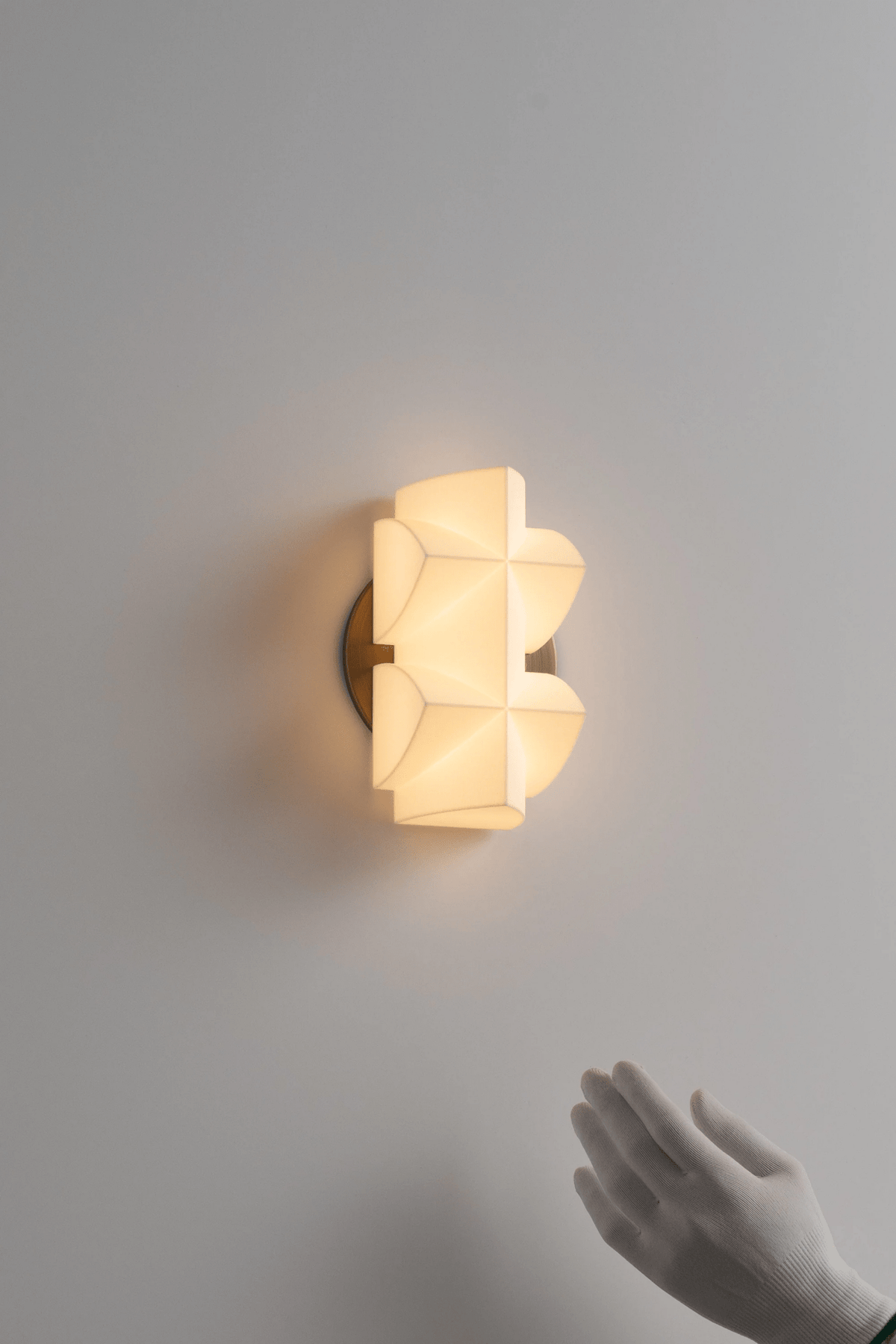 Naala Indoor Wall Sconce