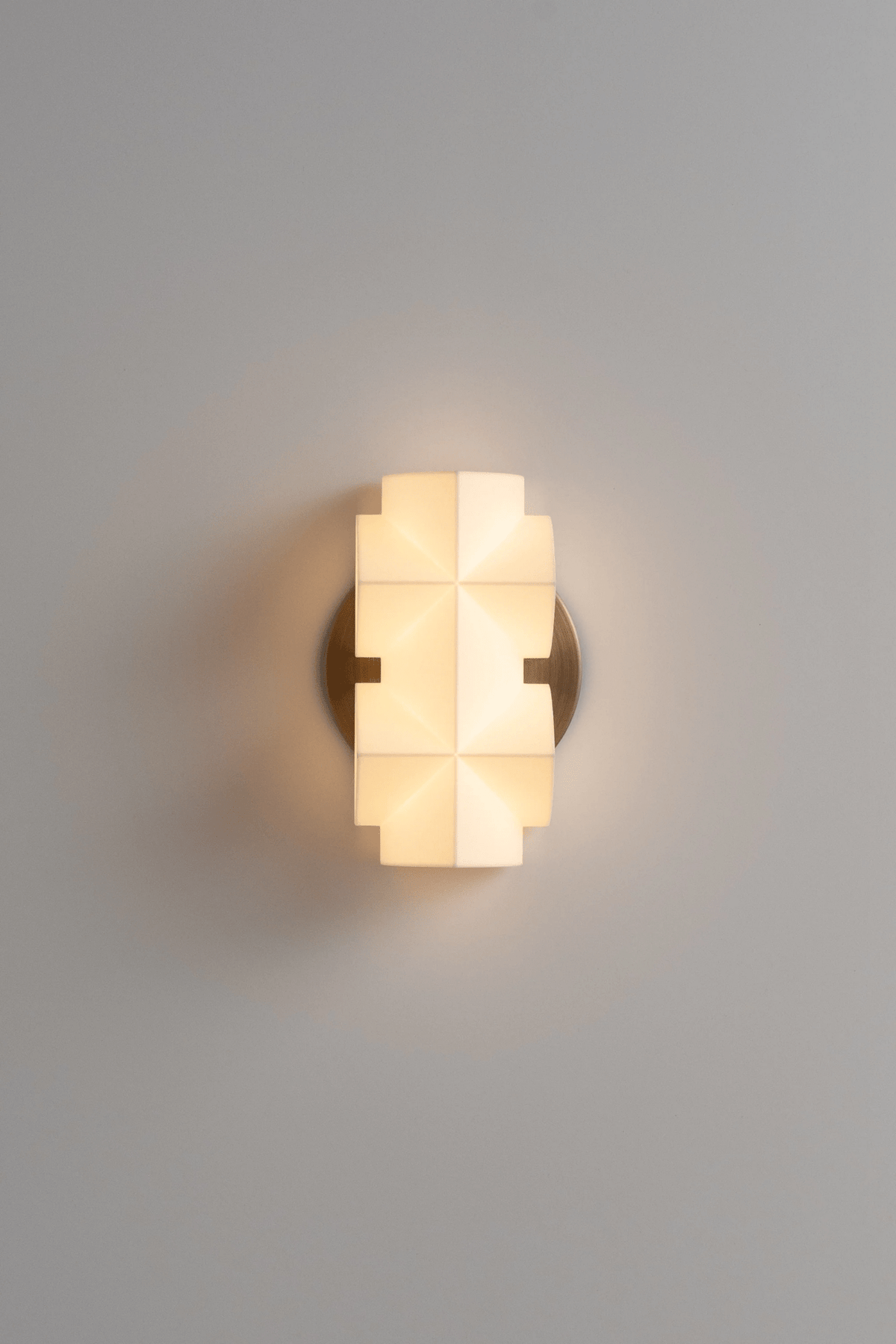 Naala Indoor Wall Sconce