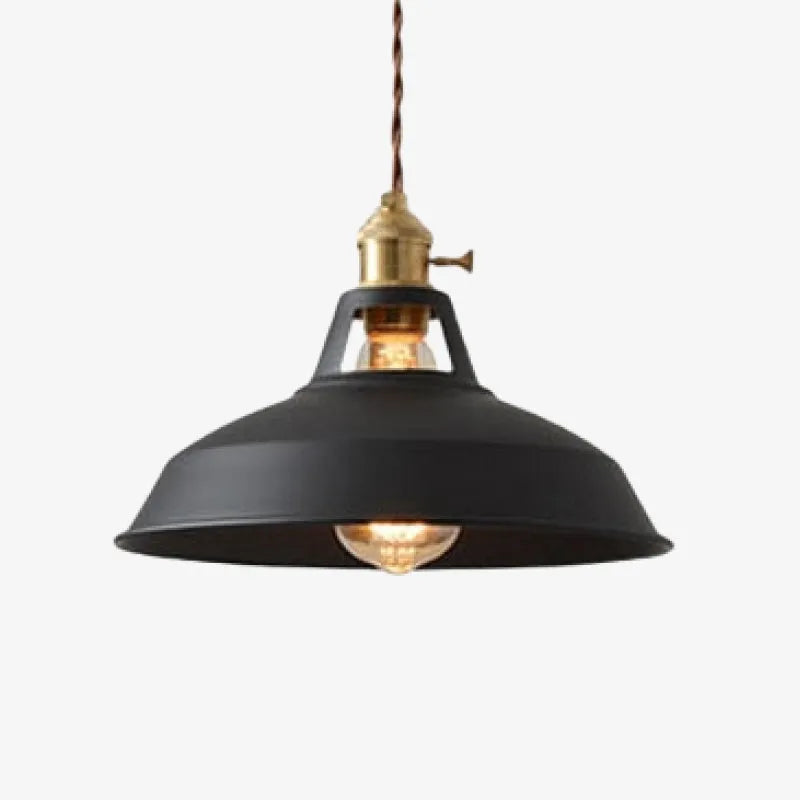 Kerin Pendant Light Vintage-Neutral Decor