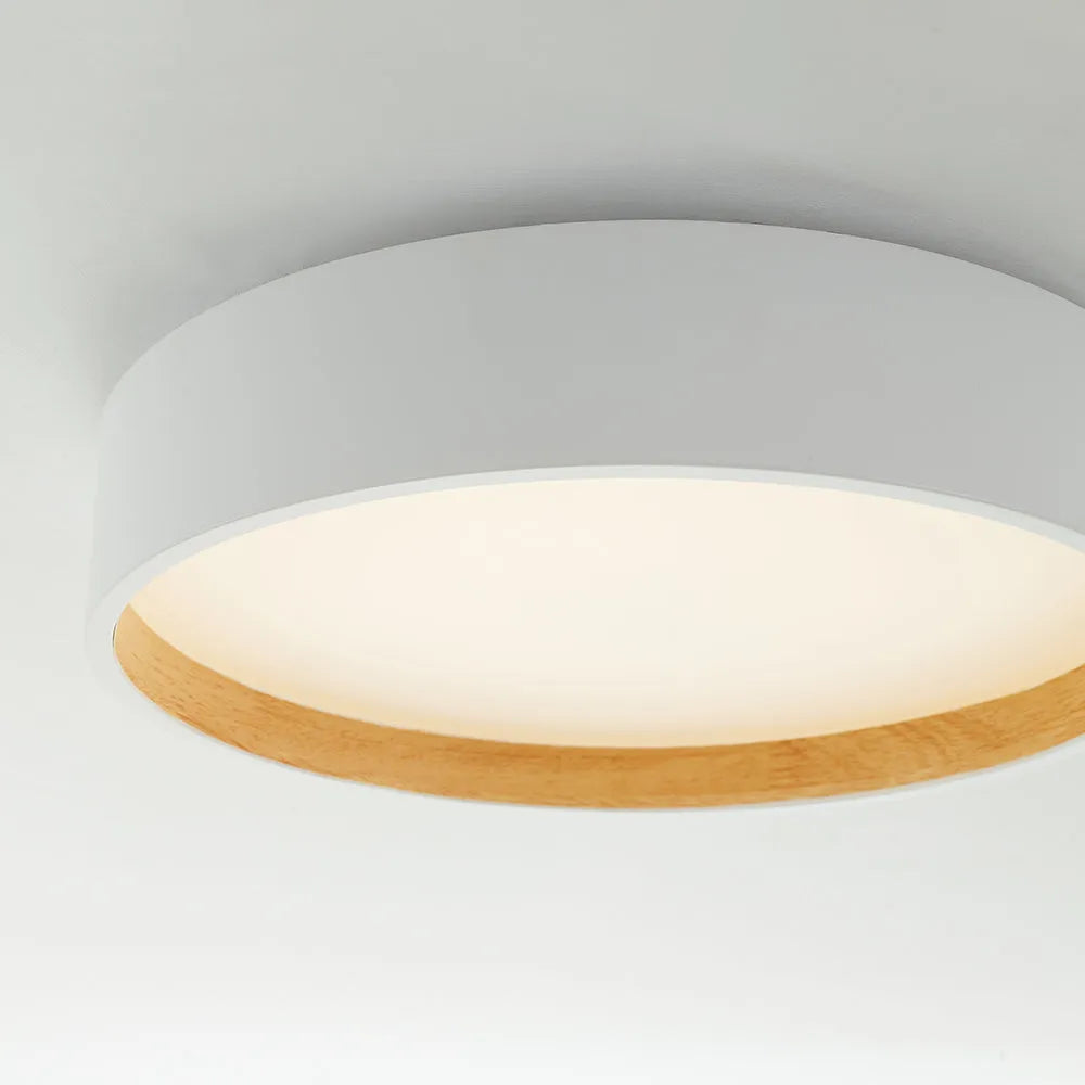 Vexa Ceiling Light-Neutral Decor