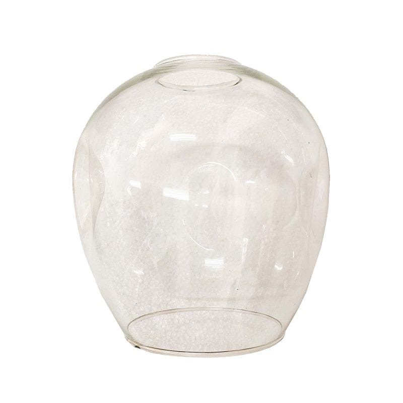 Pobibem Modern Bubble Metal Pendant Light, Black/Gold