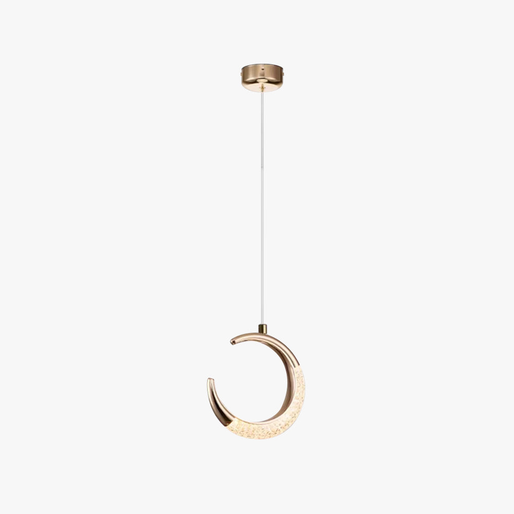 Didekel Creative Art Pendant Light, 4 Style