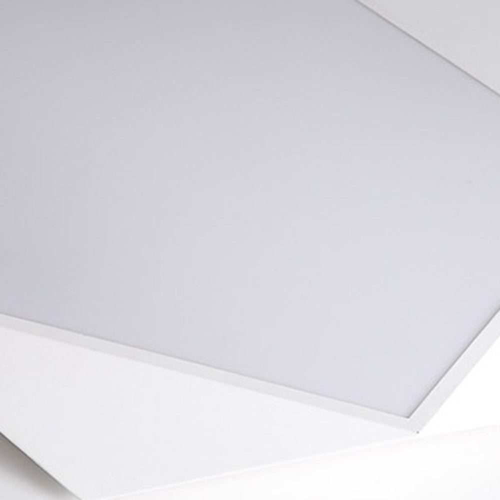 Rudavad Flush Mount Ceiling Light, DIA 40/55CM