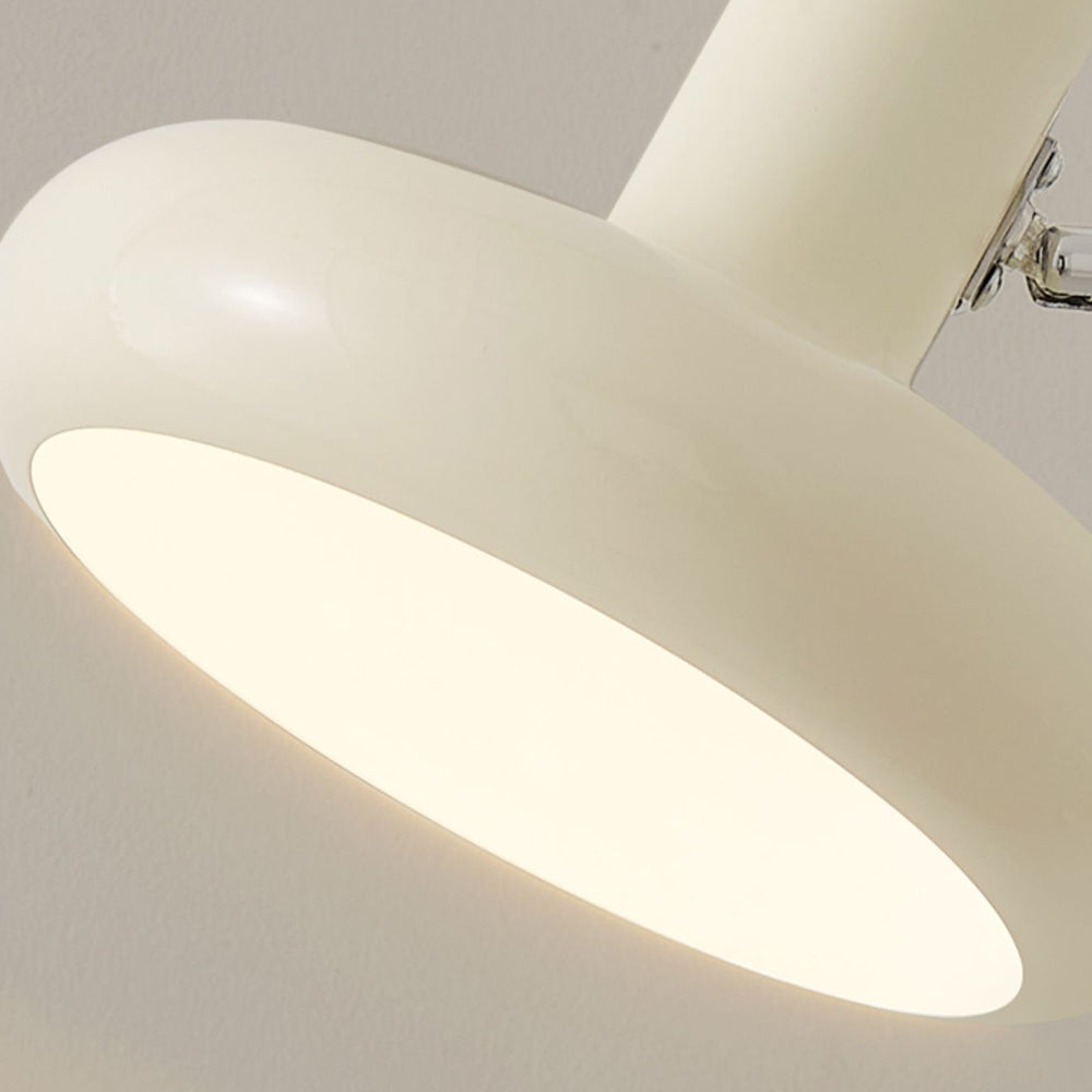 Rogobus Wall Lamp 3 Color Temperature Switchable
