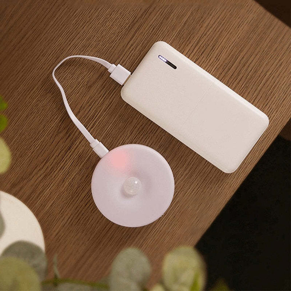 Vinigak Magnetic Sensor Wall Light