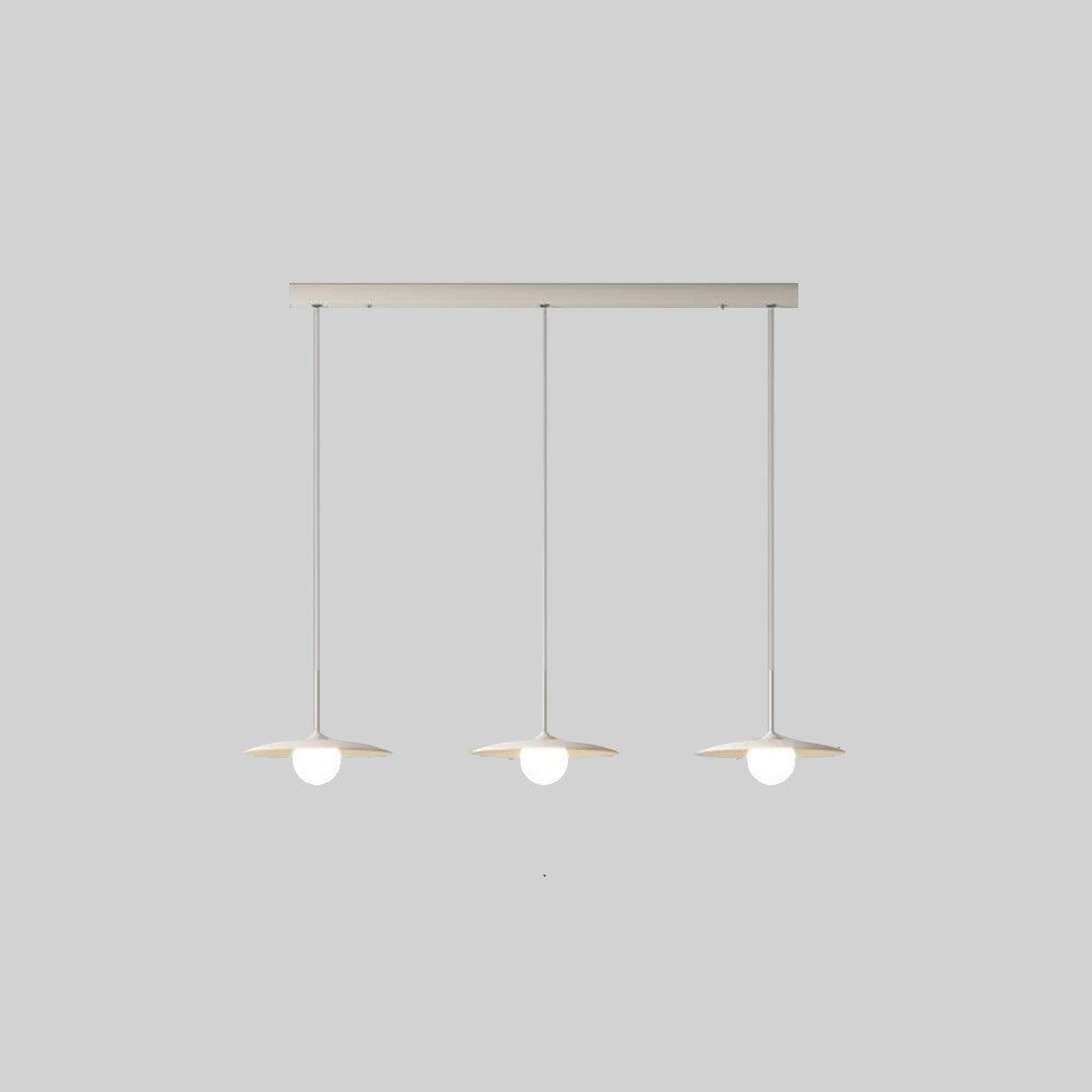 Tagilin Metal Cluster Pendant Light