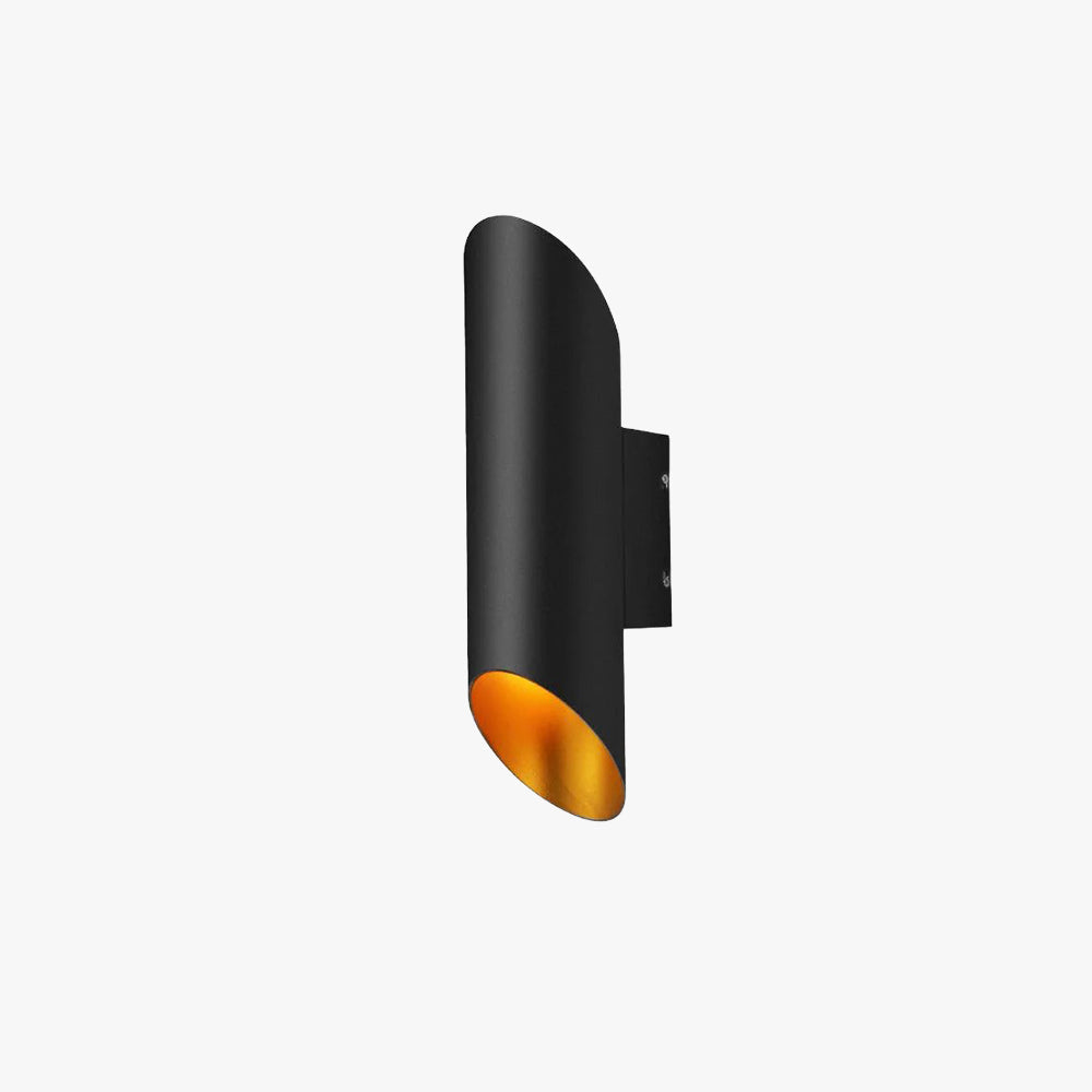 Oreleliella Modern Minimalist Wall lamp