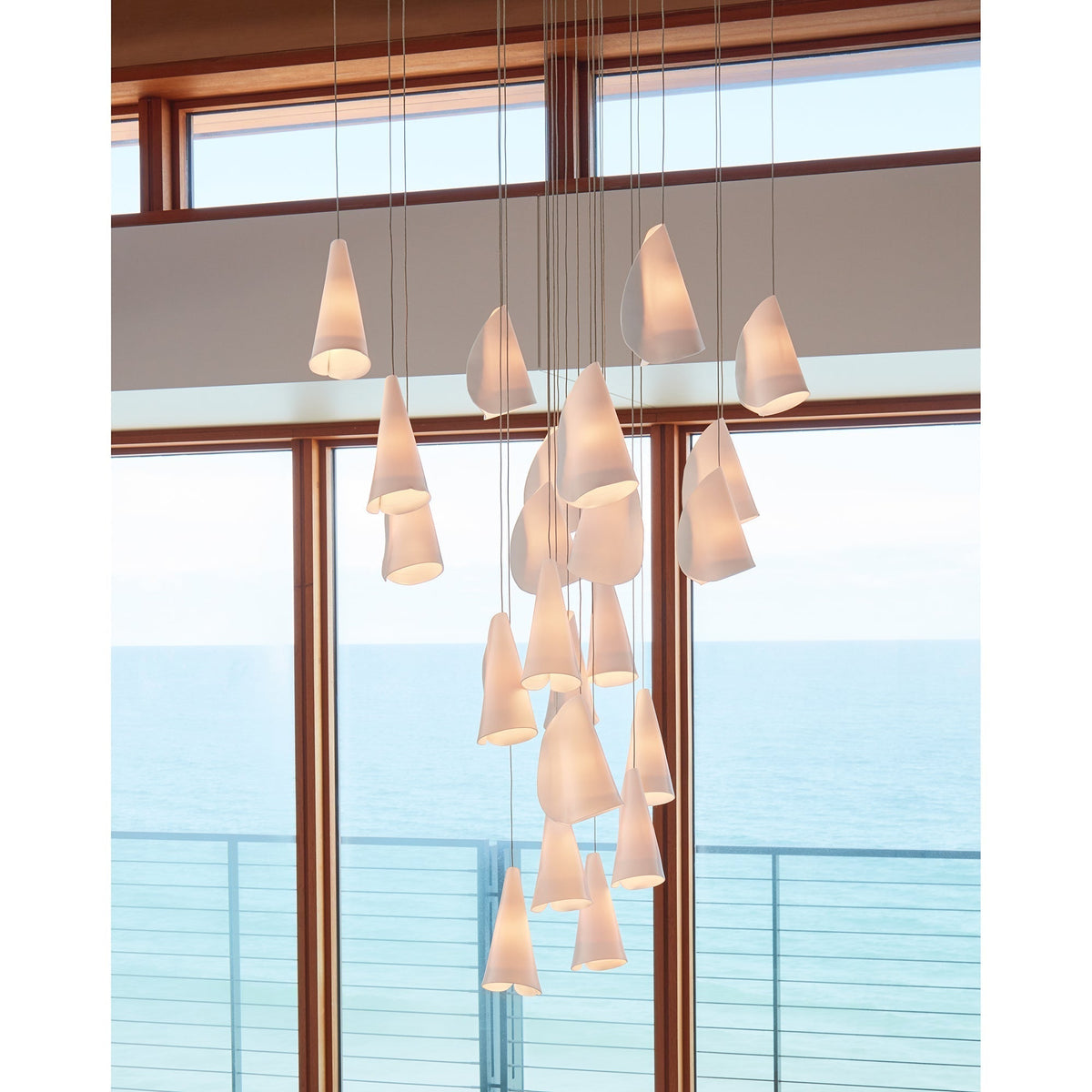 Caliielle Pendant Lamp
