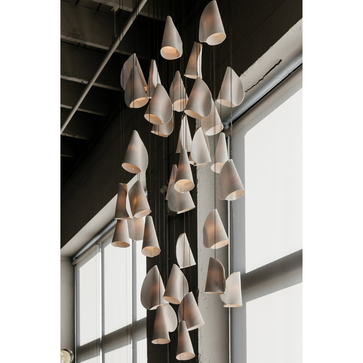 Caliielle Pendant Lamp