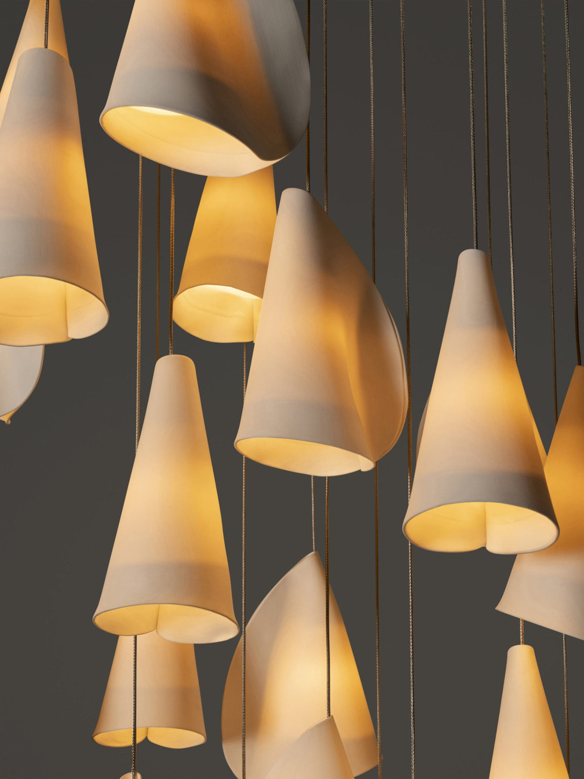 Caliielle Pendant Lamp