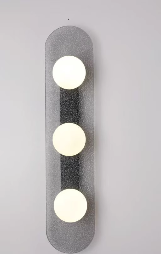 Arderora Wall Lamp Modular Disc Metal