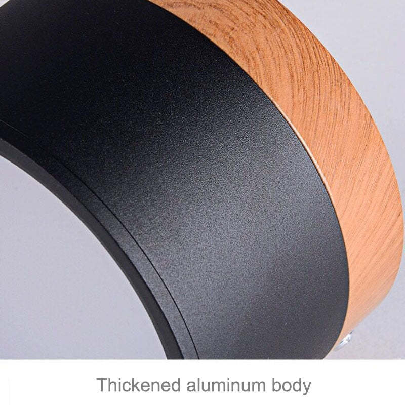 Luxin Cylindrical Flush Mount Ceiling Light-Neutral Decor