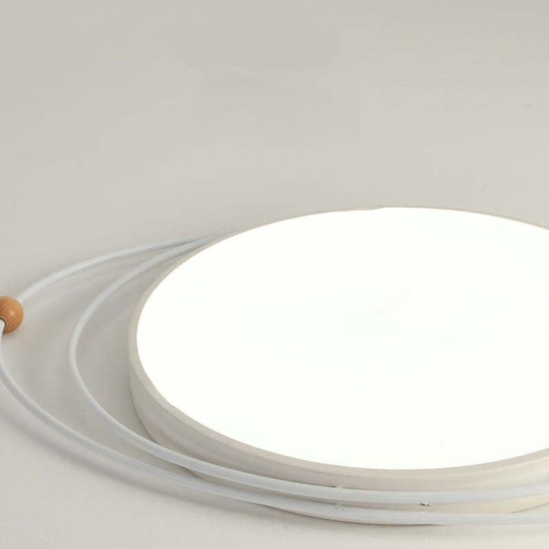 Vabuvik Galaxy Ceiling Light, 5 Color, 2 Sizes