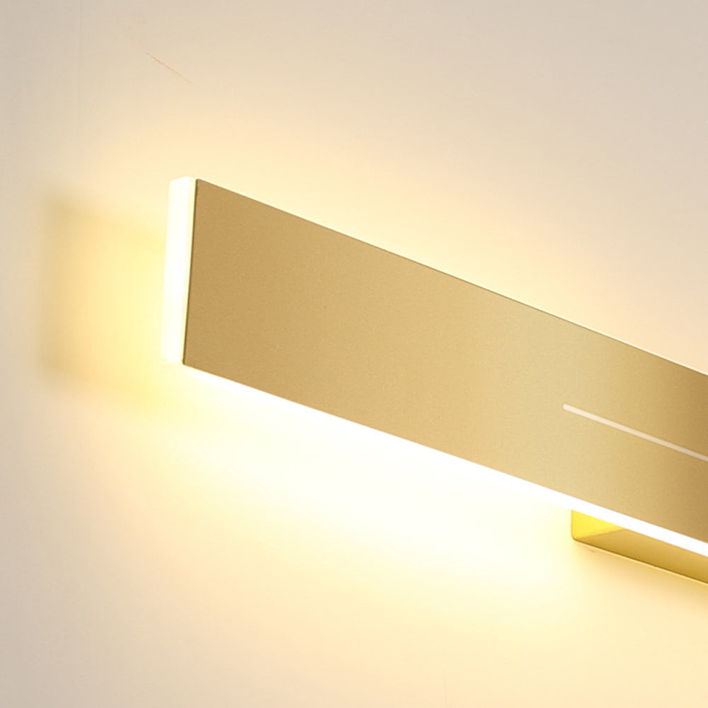 Valtia Wall Lamp Simple Indoor Modern LED-Neutral Decor