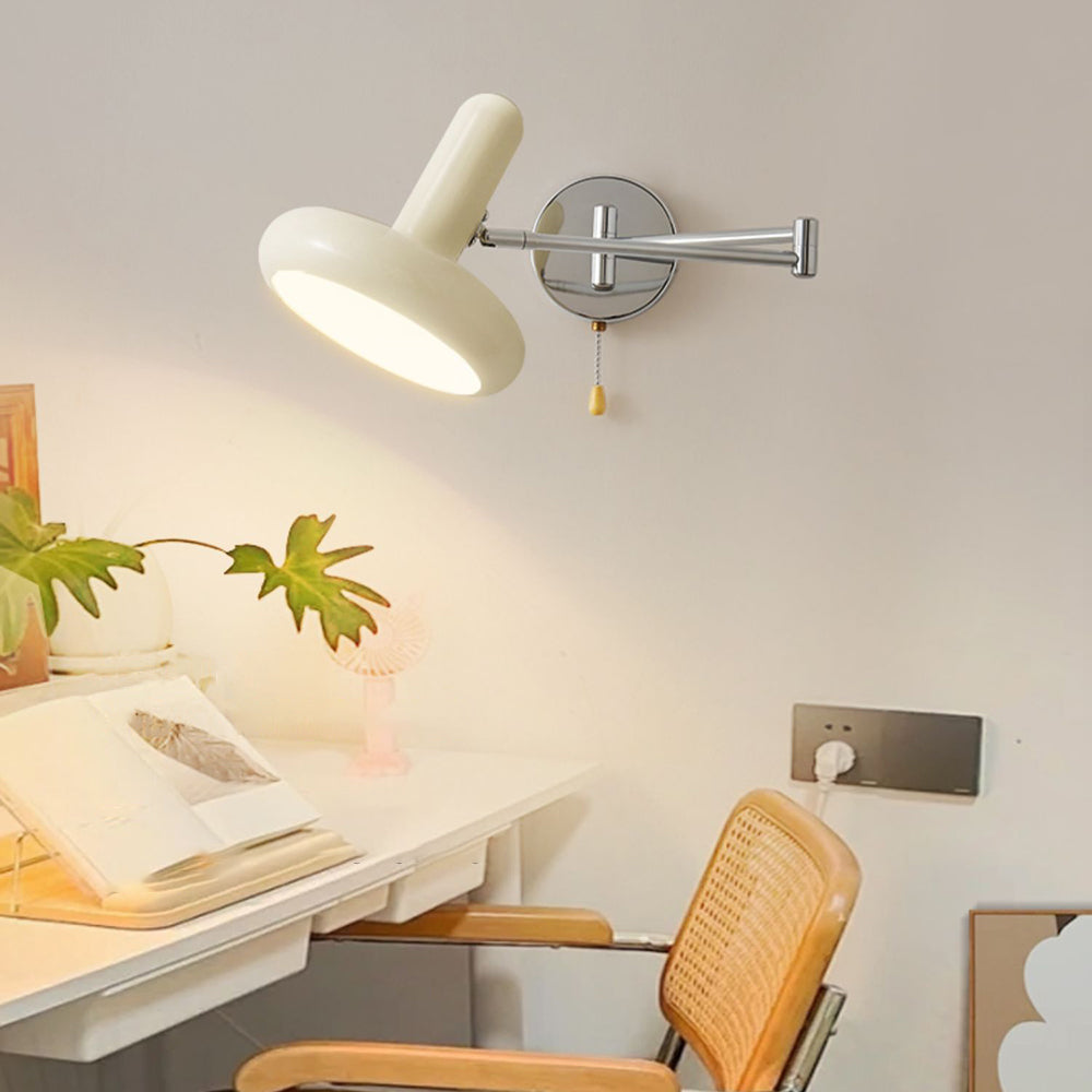 Rogobus Wall Lamp 3 Color Temperature Switchable