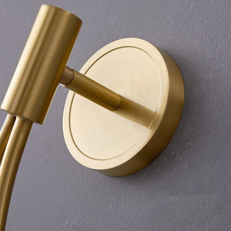 Dodavul Drop Shape Wall Lamp, 2 Style