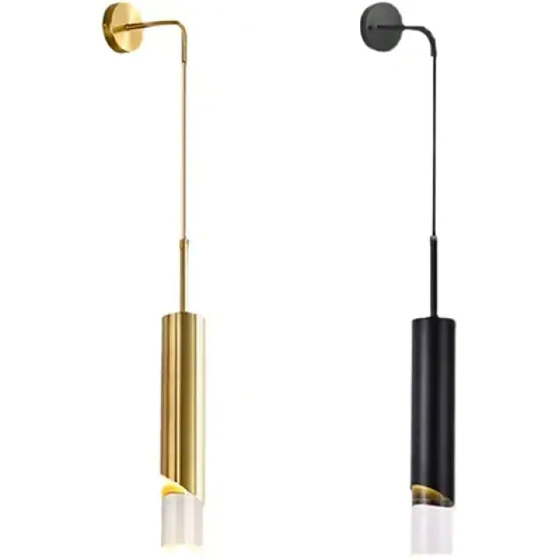 Jidamed Wall Lamp Bedside Incandescent Lamp